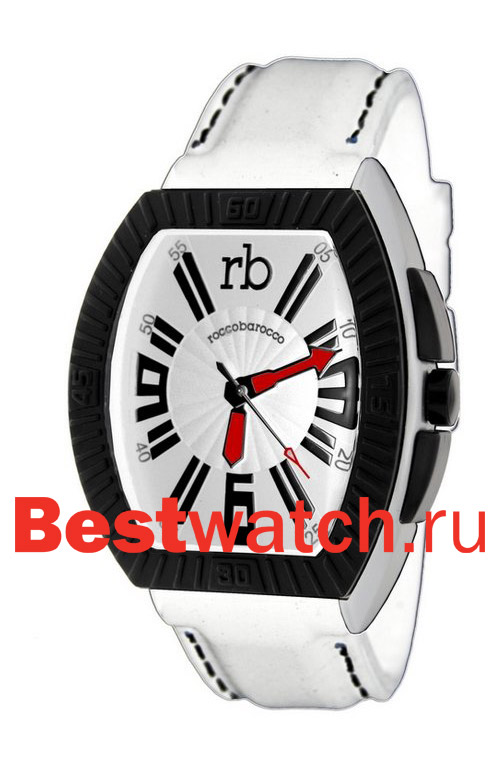 Часы Rocco Barocco Gents ULTRA-2.2.3